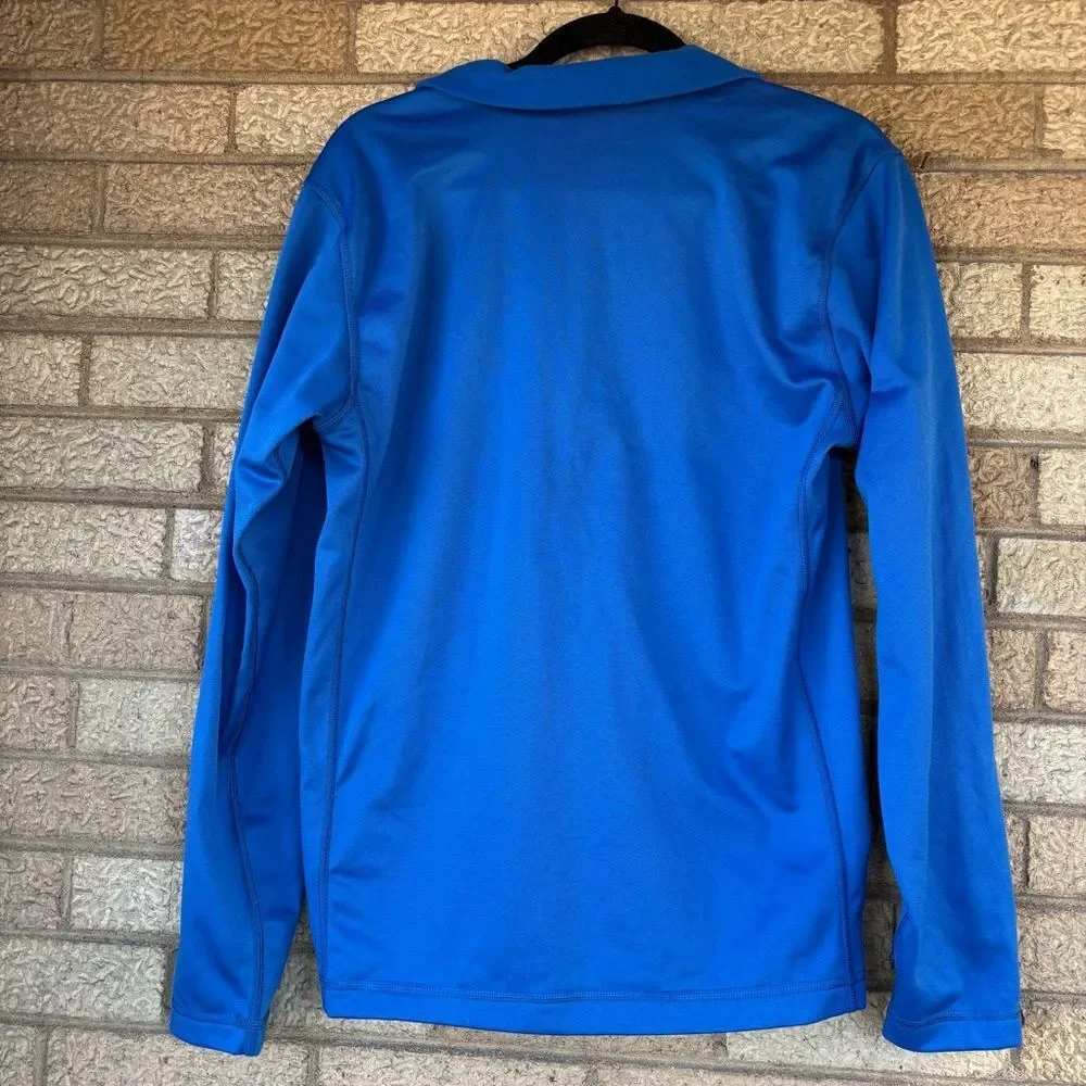 The North Face Men's Smirnoff Ice Quarter-Zip Pullover